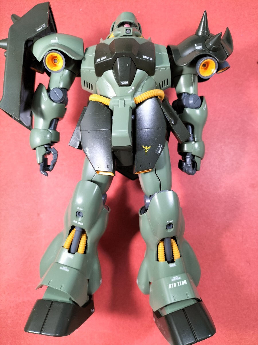 2025年最新】Yahoo!オークション -mg ガンプラ ジャンクの中古品 2025年最新】Yahoo!オークション -mg ガンプラ ジャンクの中古品
