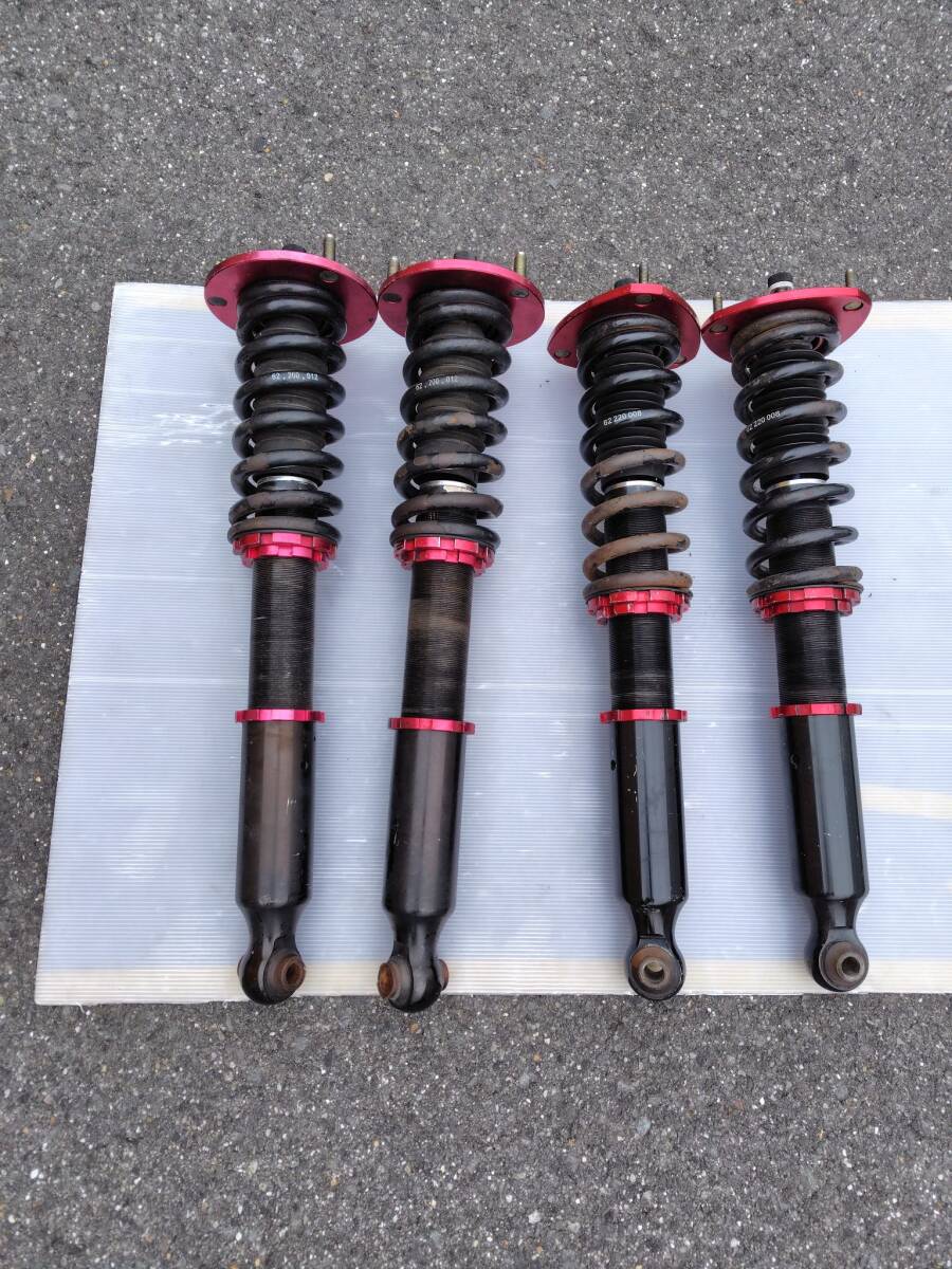 Yahoo!オークション -「70スープラ」(サスペンションキット