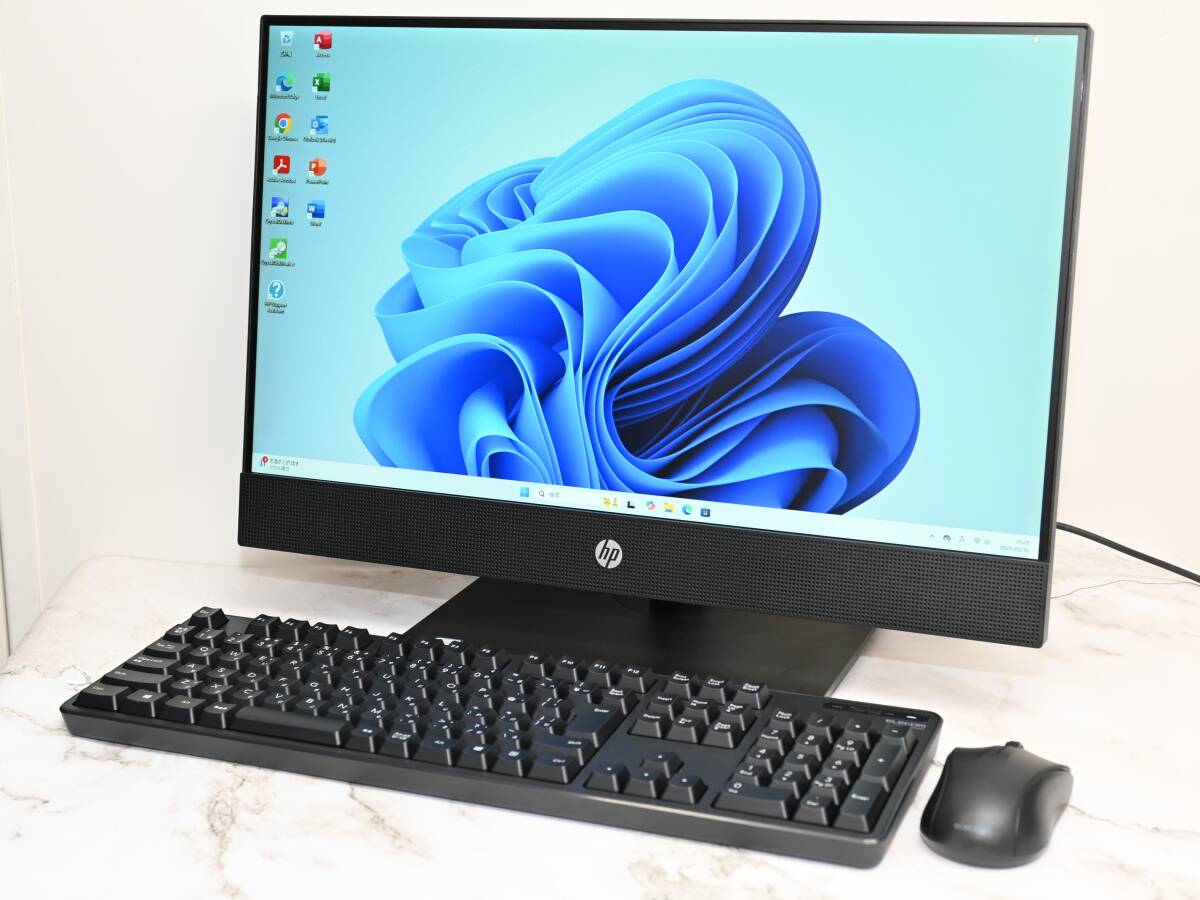 2025年最新】Yahoo!オークション - モニタ一体型(HP 2025年最新】Yahoo!オークション - モニタ一体型(HP