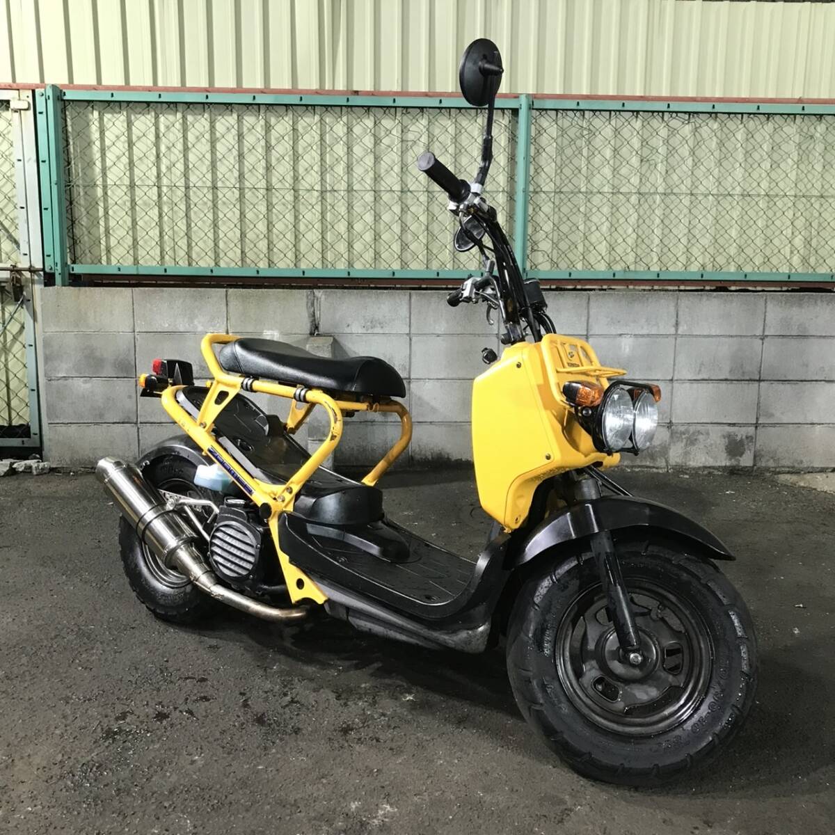 Yahoo!オークション -「ズーマー エンジン」(ホンダ Yahoo!オークション -「ズーマー エンジン」(ホンダ