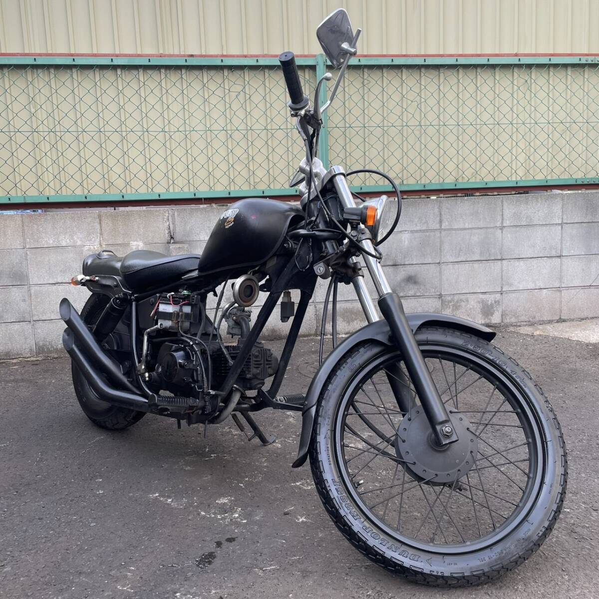 Yahoo!オークション -「ホンダジャズ50cc」(ホンダ) (オートバイ Yahoo!オークション -「ホンダジャズ50cc」(ホンダ) (オートバイ