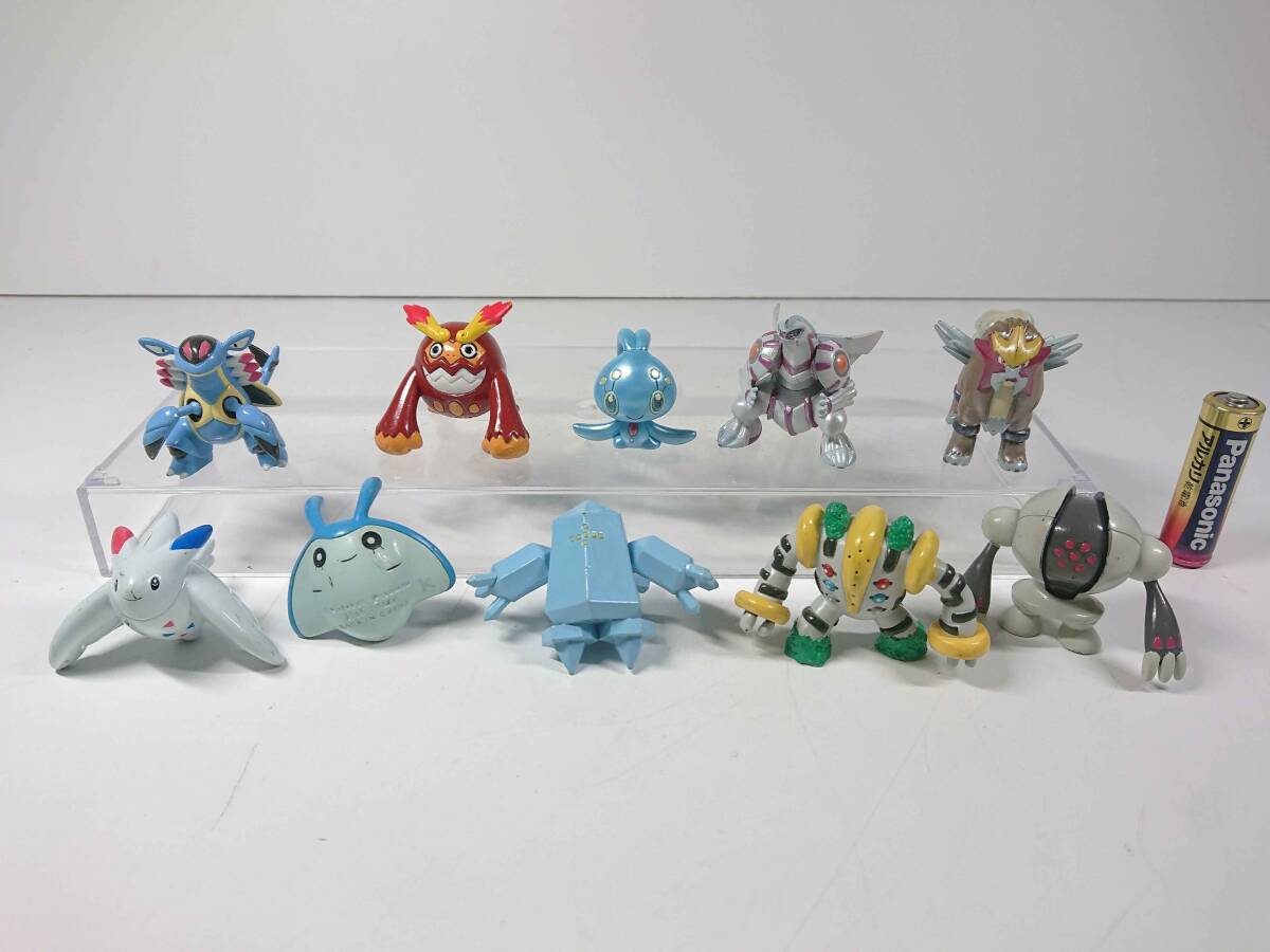 Yahoo!オークション -「ポケモン レジギガス」(人形 Yahoo!オークション -「ポケモン レジギガス」(人形