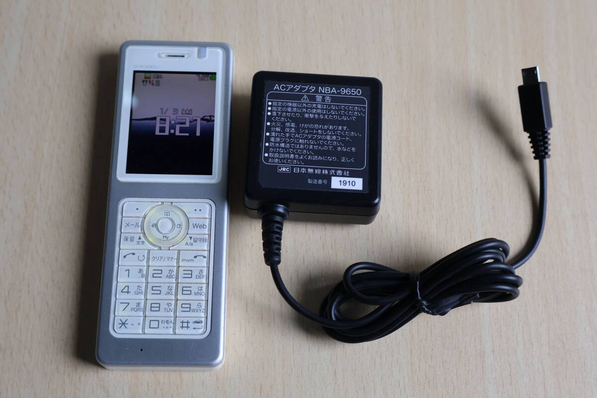 2025年最新】Yahoo!オークション -willcom wx330jの中古品・新品 2025年最新】Yahoo!オークション -willcom wx330jの中古品・新品