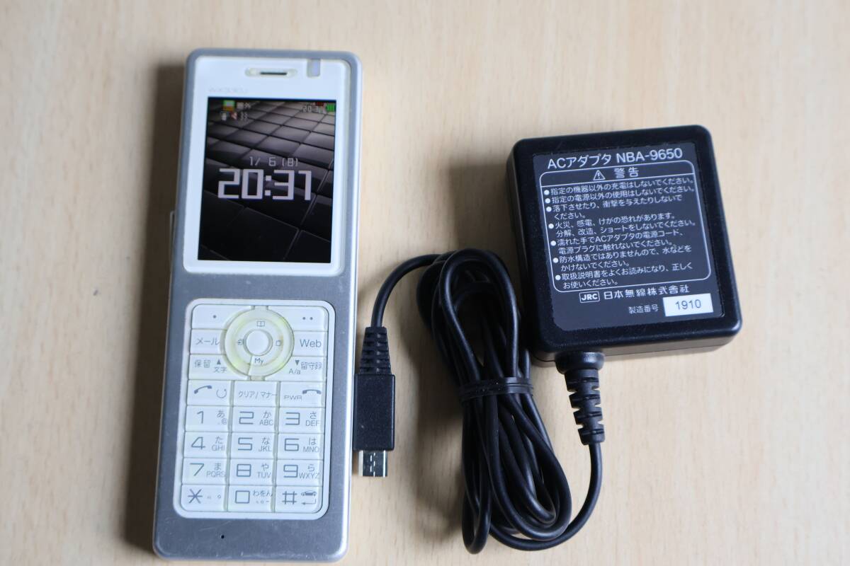 2025年最新】Yahoo!オークション -willcom wx330jの中古品・新品 2025年最新】Yahoo!オークション -willcom wx330jの中古品・新品