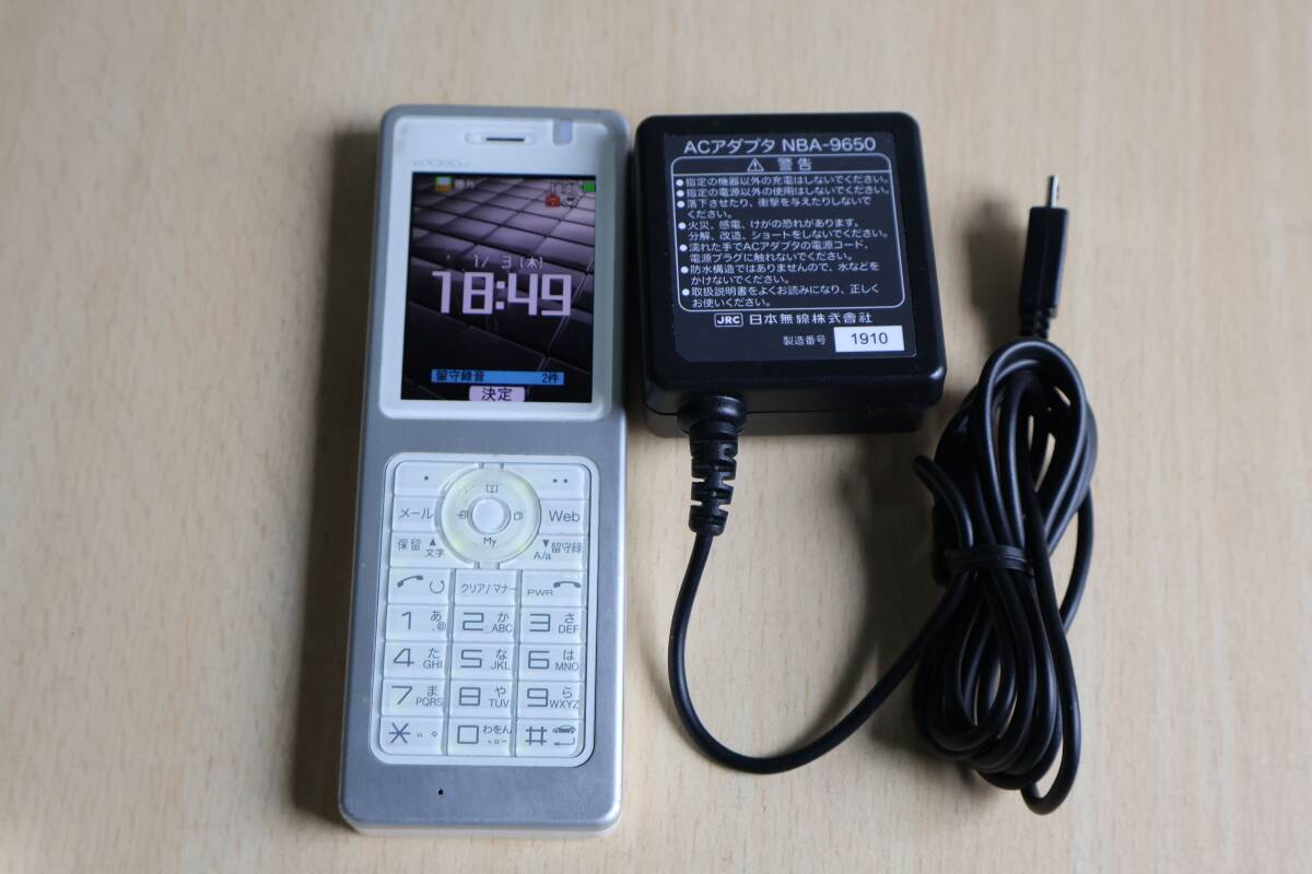 2025年最新】Yahoo!オークション -willcom wx330jの中古品・新品 2025年最新】Yahoo!オークション -willcom wx330jの中古品・新品