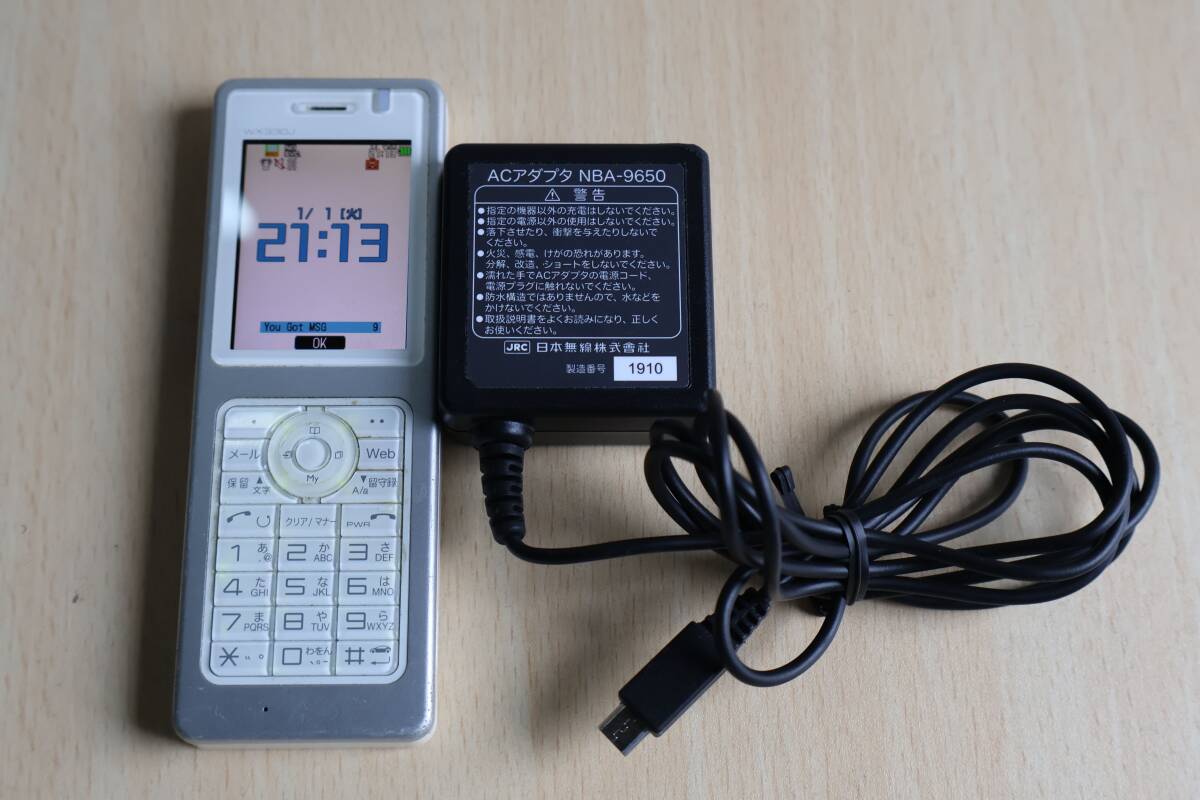 2025年最新】Yahoo!オークション -willcom wx330jの中古品・新品 2025年最新】Yahoo!オークション -willcom wx330jの中古品・新品