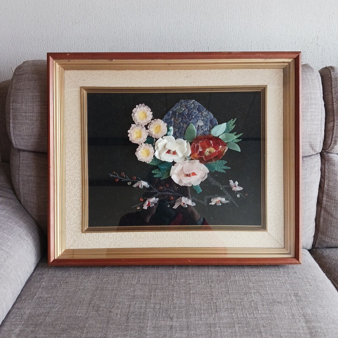 Yahoo!オークション -「貴石画」(絵画) (美術品)の落札相場 Yahoo!オークション -「貴石画」(絵画) (美術品)の落札相場