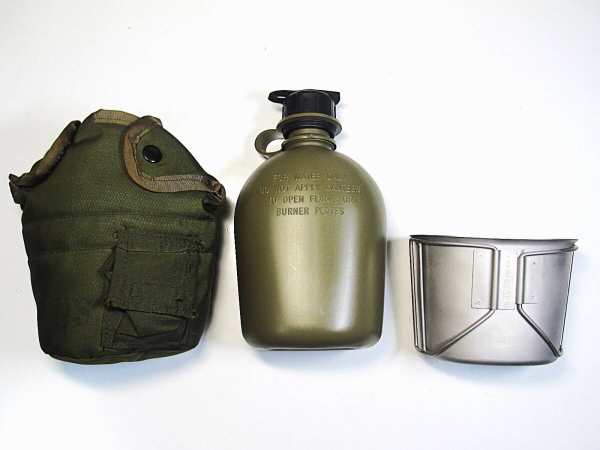 Yahoo!オークション -「キャンティーンカップ 米軍」の落札相場 Yahoo!オークション -「キャンティーンカップ 米軍」の落札相場