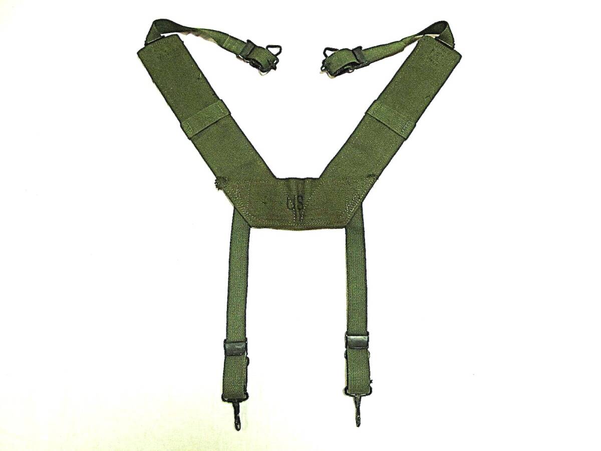 Yahoo!オークション -「米軍 m56」(弾帯) (個人装備)の落札相場 Yahoo!オークション -「米軍 m56」(弾帯) (個人装備)の落札相場