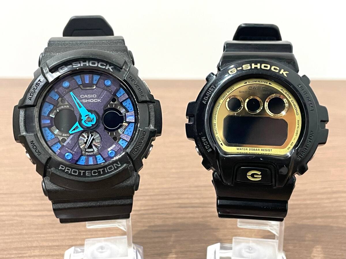 Yahoo!オークション -「dw-6900cb」の落札相場・落札価格 Yahoo!オークション -「dw-6900cb」の落札相場・落札価格