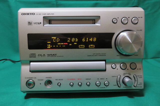 Yahoo!オークション -「onkyo fr-x9a」の落札相場・落札価格 Yahoo!オークション -「onkyo fr-x9a」の落札相場・落札価格