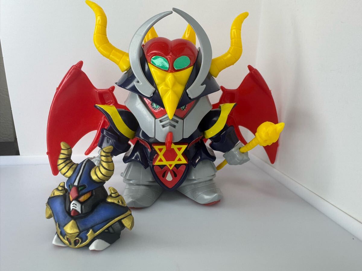 2025年最新】Yahoo!オークション -sdガンダム完成品の中古品 2025年最新】Yahoo!オークション -sdガンダム完成品の中古品