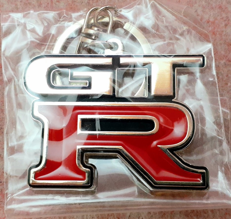 2025年最新】GT-R 34用キー関連アクセサリーが豊富 - Yahoo