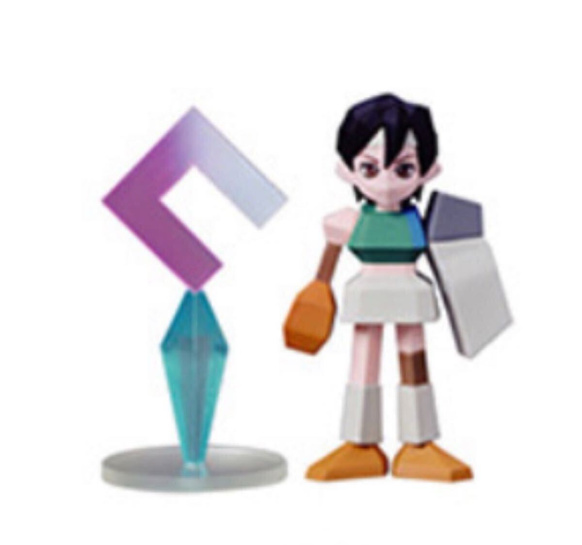 Yahoo!オークション -「発売記念くじ g賞 ff7」の落札相場・落札価格