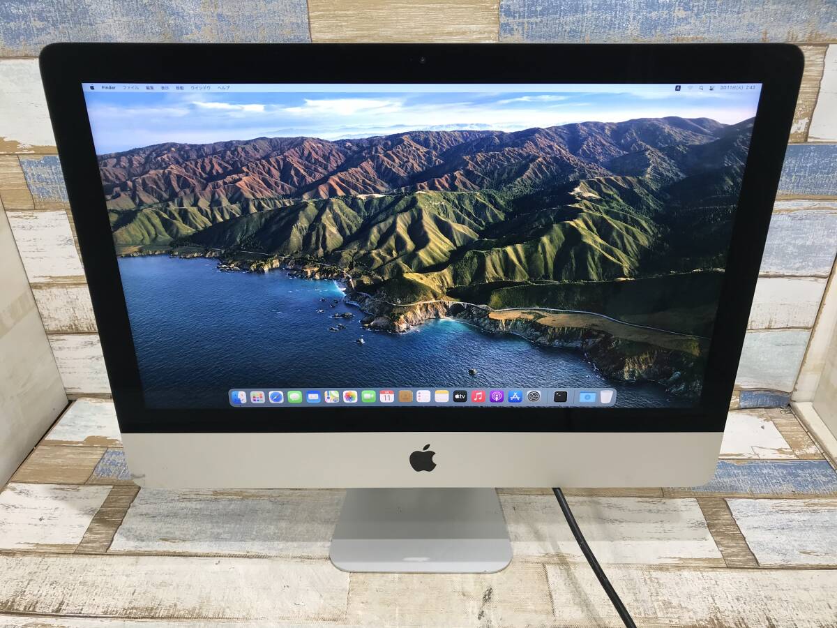 Yahoo!オークション -「core i7 8700」(iMac) (デスクトップ)の Yahoo!オークション -「core i7 8700」(iMac) (デスクトップ)の