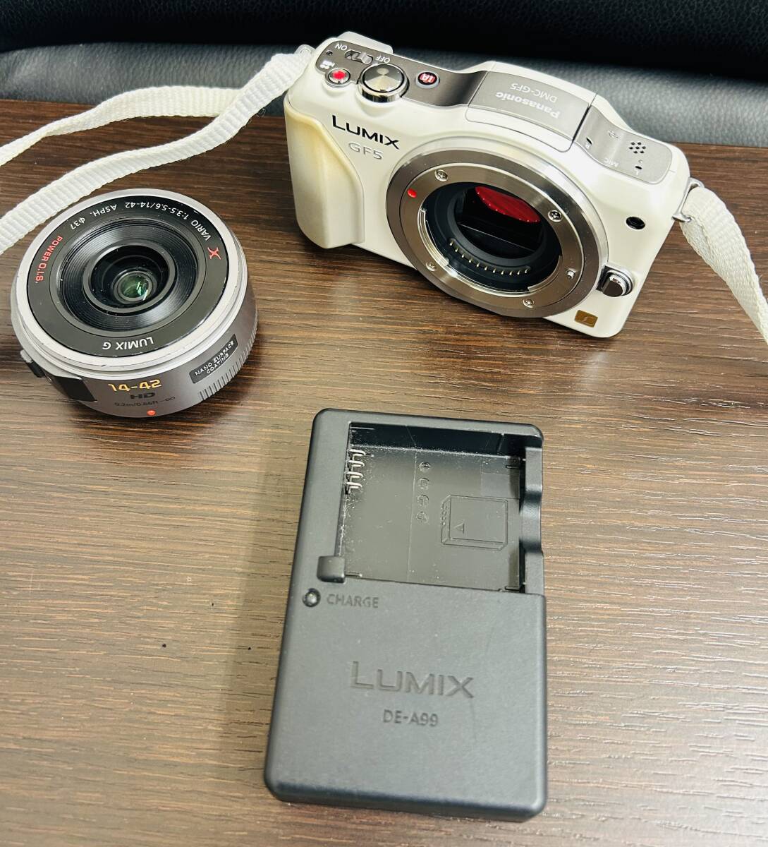 Yahoo!オークション -「lumix gf5」の落札相場・落札価格 Yahoo!オークション -「lumix gf5」の落札相場・落札価格