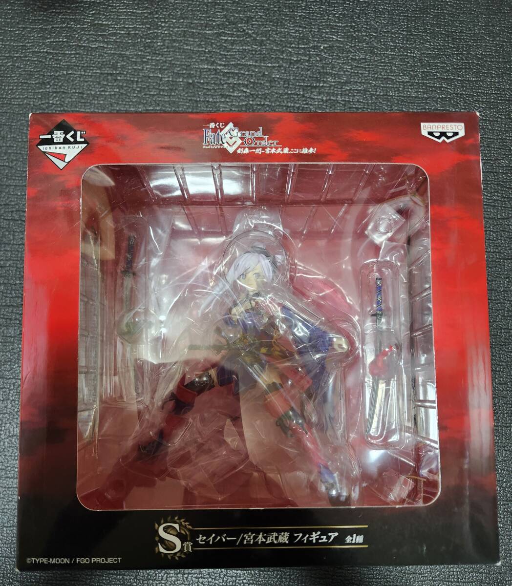 2025年最新】Yahoo!オークション -fate 宮本武蔵 フィギュアの 2025年最新】Yahoo!オークション -fate 宮本武蔵 フィギュアの