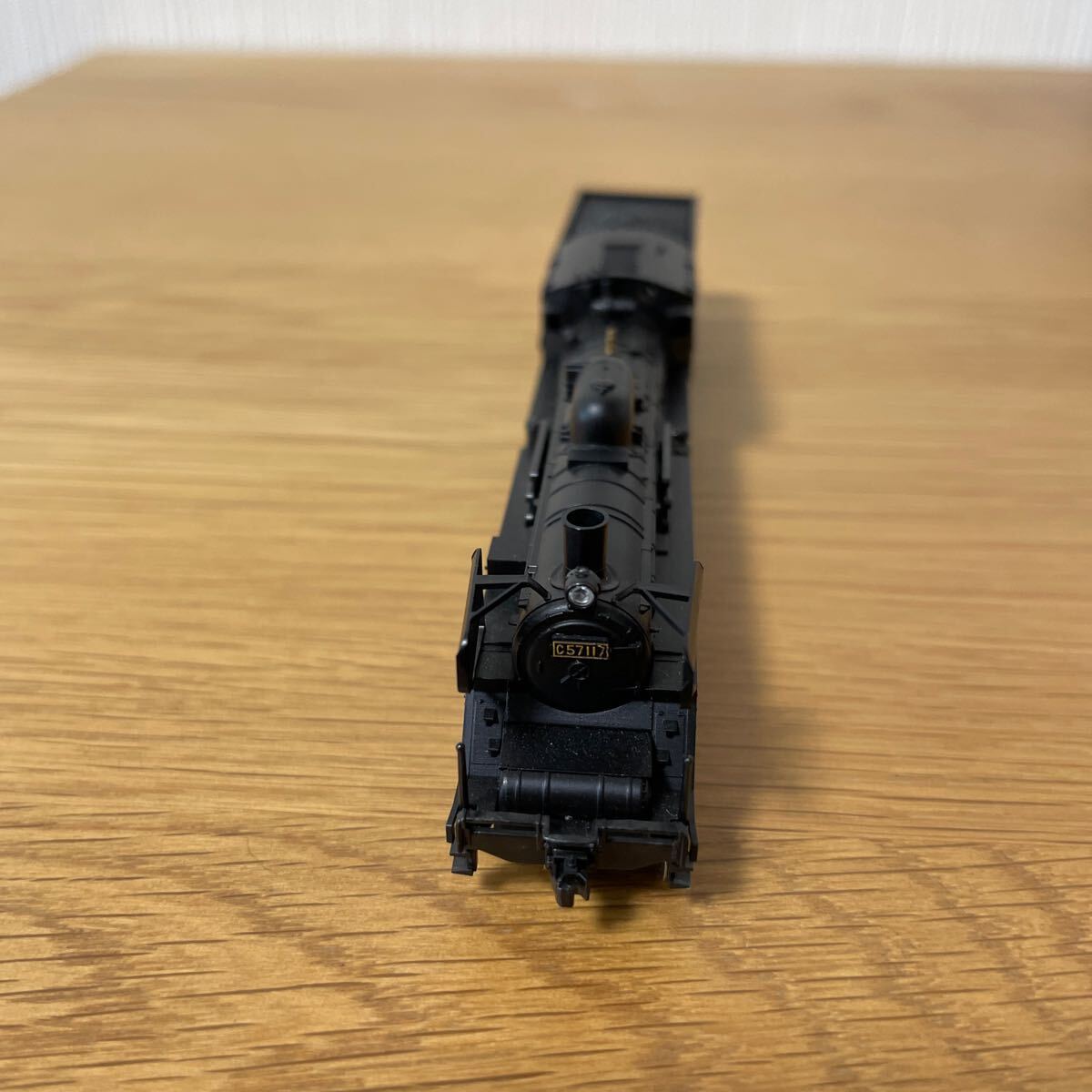Yahoo!オークション -「c57 門鉄デフ」(鉄道模型) の落札相場 Yahoo!オークション -「c57 門鉄デフ」(鉄道模型) の落札相場