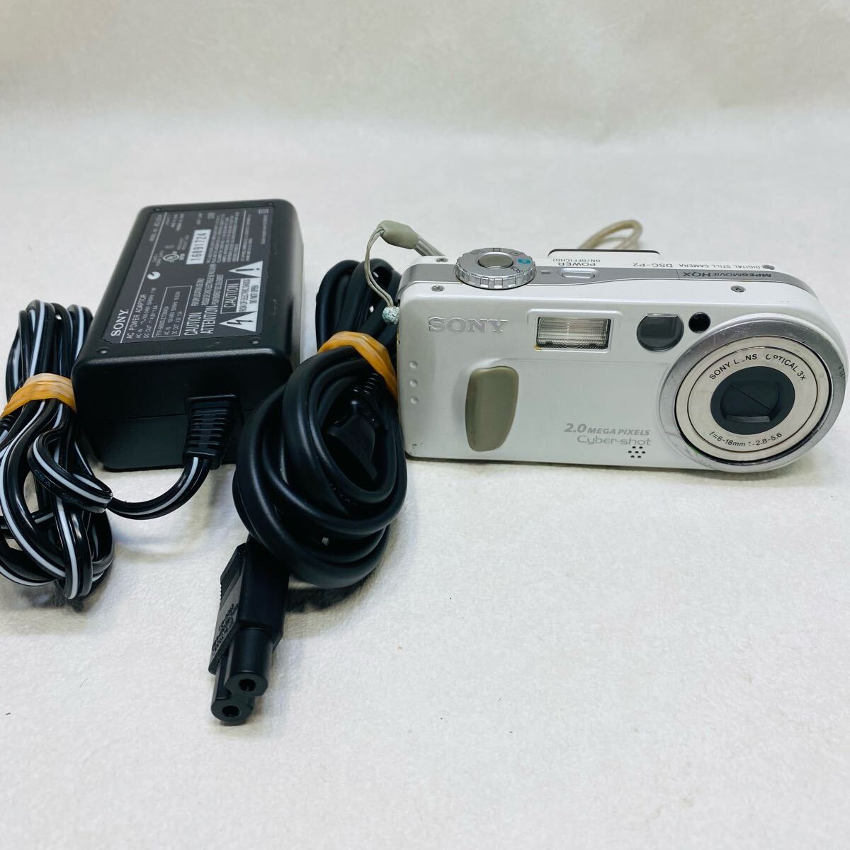 Yahoo!オークション -「sony dsc-p2」の落札相場・落札価格 Yahoo!オークション -「sony dsc-p2」の落札相場・落札価格
