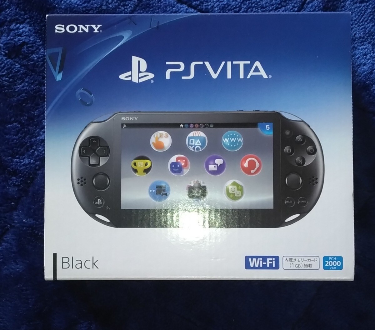 Yahoo!オークション -「playstation vita 本体 未使用」の落札 Yahoo!オークション -「playstation vita 本体 未使用」の落札