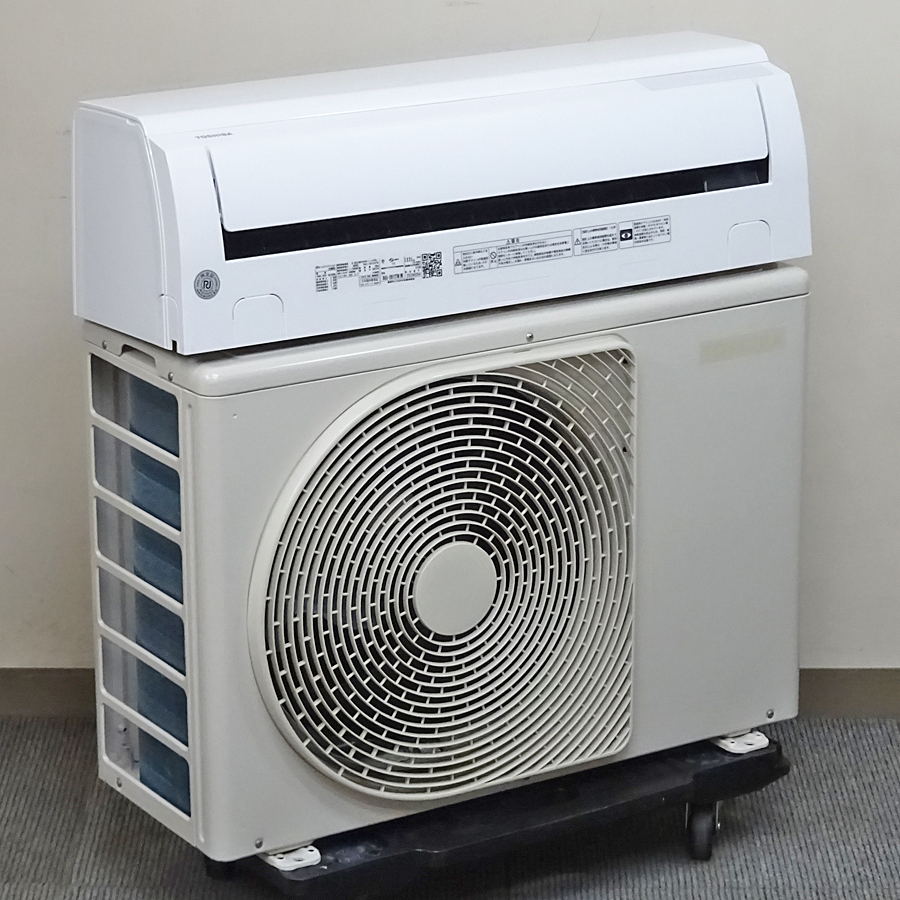 Yahoo!オークション -「東芝ルームエアコン 10畳」(壁掛型 Yahoo!オークション -「東芝ルームエアコン 10畳」(壁掛型