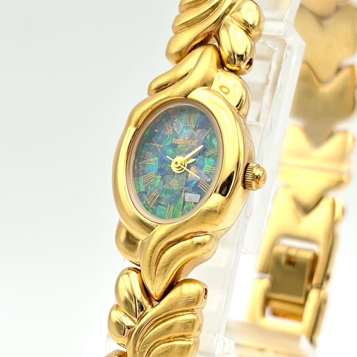 Yahoo!オークション -「faberge」(アクセサリー、時計) の落札 Yahoo!オークション -「faberge」(アクセサリー、時計) の落札