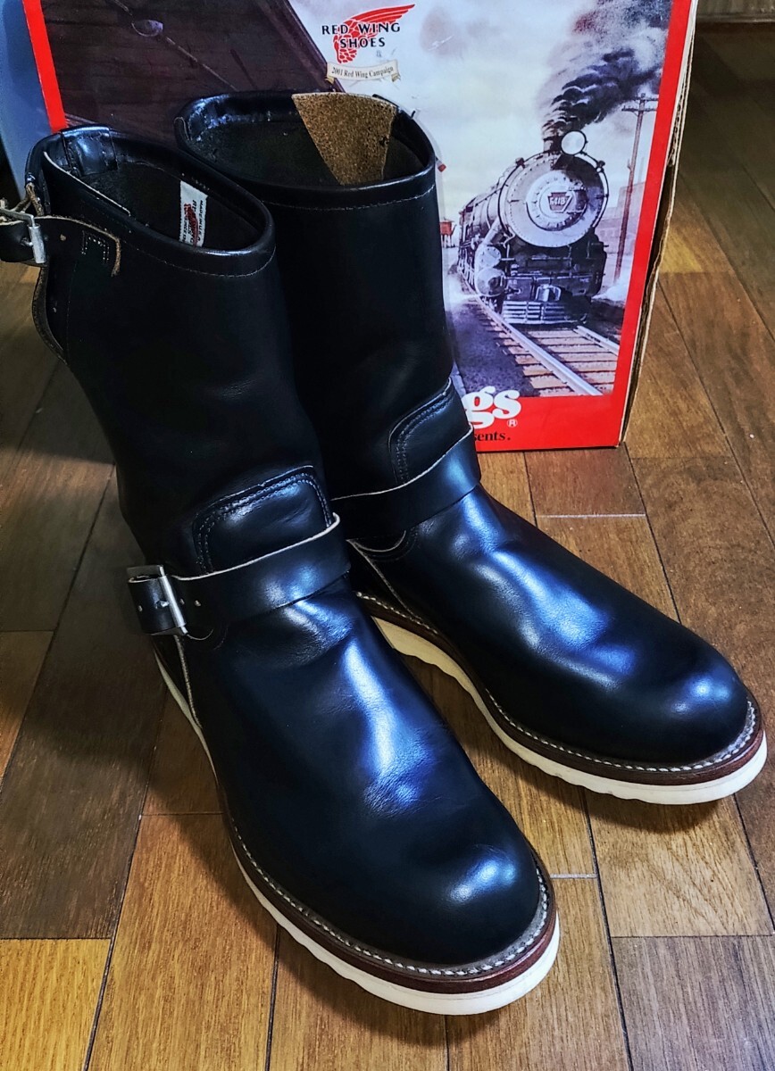 Yahoo!オークション -「red wing 968」の落札相場・落札価格 Yahoo!オークション -「red wing 968」の落札相場・落札価格
