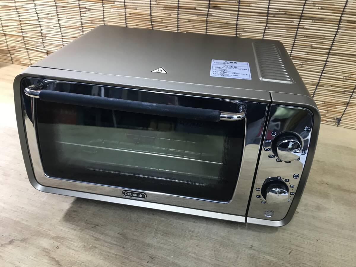 Yahoo!オークション -「delonghi デロンギ オーブン」(家電、AV Yahoo!オークション -「delonghi デロンギ オーブン」(家電、AV