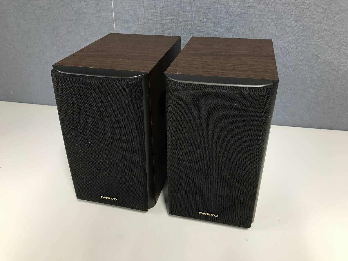 Yahoo!オークション -「ジャンクスピーカー」(ONKYO) (一般)の Yahoo!オークション -「ジャンクスピーカー」(ONKYO) (一般)の