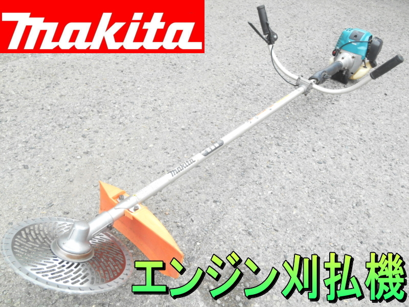 Yahoo!オークション -「マキタ 草刈り機 4サイクル」の落札相場 Yahoo!オークション -「マキタ 草刈り機 4サイクル」の落札相場