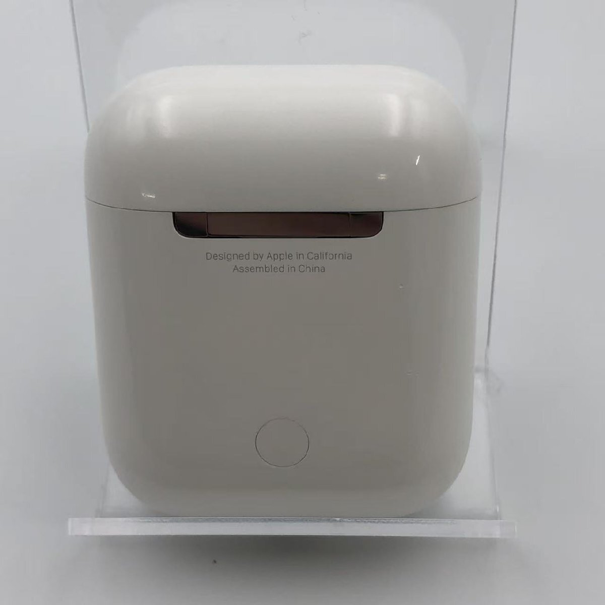Yahoo!オークション -「airpods mmef2j」の落札相場・落札価格 Yahoo!オークション -「airpods mmef2j」の落札相場・落札価格