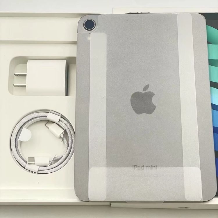 Apple iPad mini 8.3インチ Wi-Fi 128GB 2024年秋モデル MXN63J Apple iPad mini 8.3インチ Wi-Fi 128GB 2024年秋モデル MXN63J