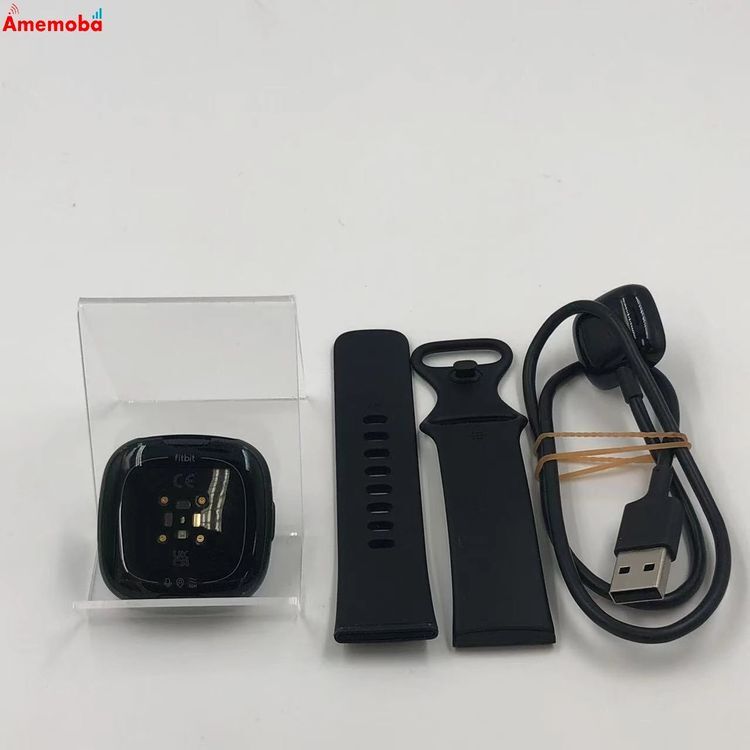 2025年最新】Yahoo!オークション -fitbit versa4の中古品・新品 2025年最新】Yahoo!オークション -fitbit versa4の中古品・新品