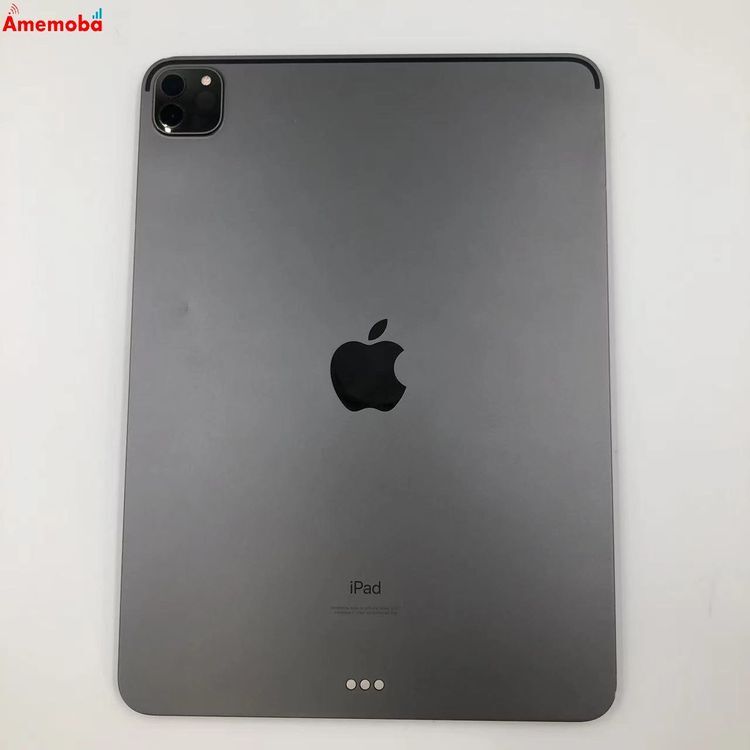 Apple iPad Pro 11インチ 第3世代 Wi-Fi 128GB 2021年春モデル Apple iPad Pro 11インチ 第3世代 Wi-Fi 128GB 2021年春モデル