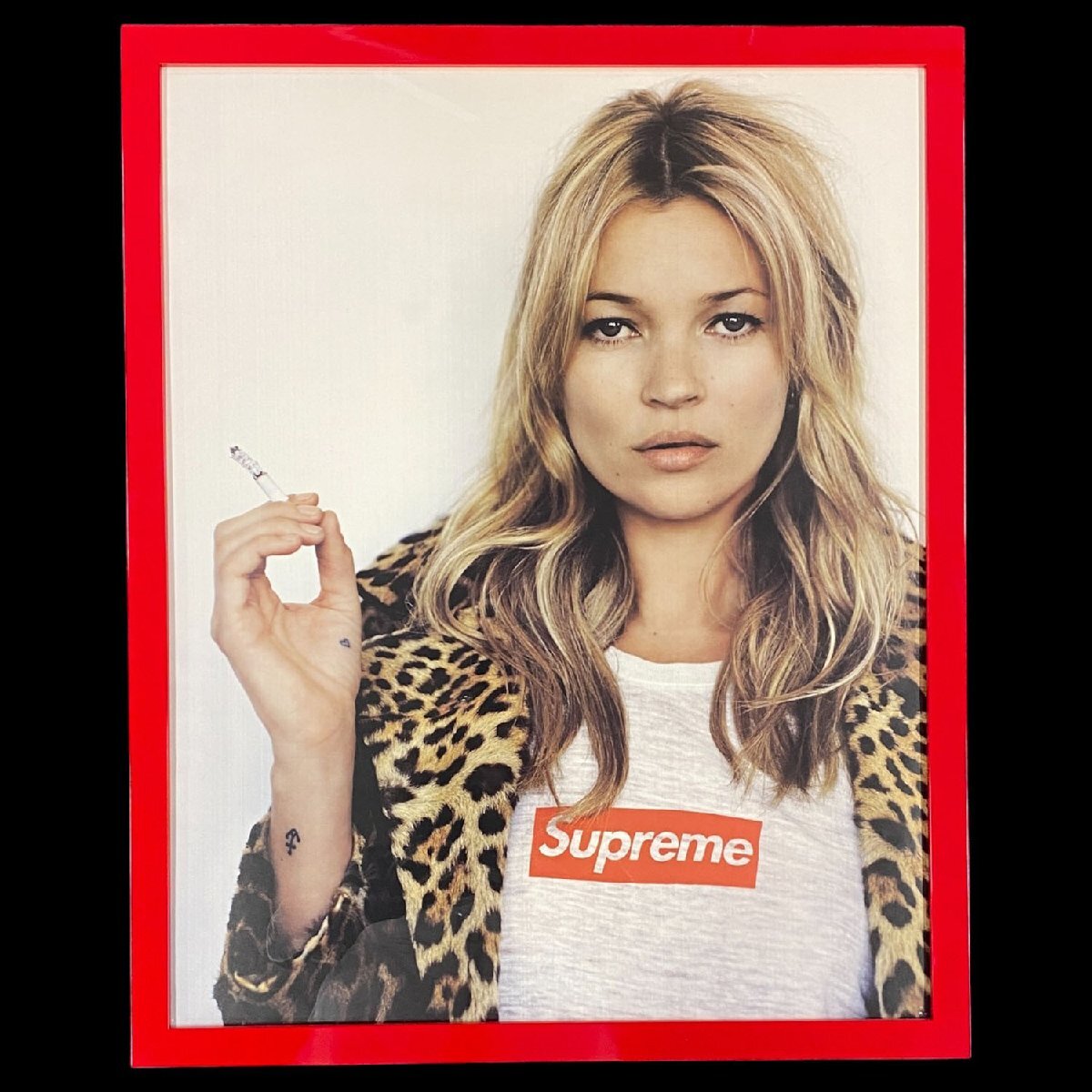 2025年最新】Yahoo!オークション -supreme ケイトモス ポスター 2025年最新】Yahoo!オークション -supreme ケイトモス ポスター
