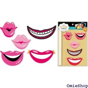 Hallmark ホールマーク 画用紙 日本ホールマーク フォトプロップス クチビル S 673550 10744
