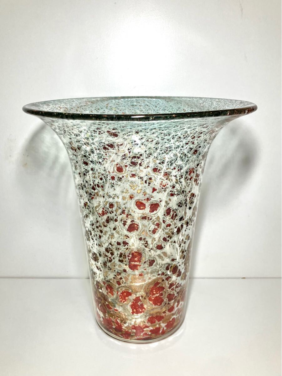 Yahoo!オークション -「murano 花瓶」の落札相場・落札価格 Yahoo!オークション -「murano 花瓶」の落札相場・落札価格