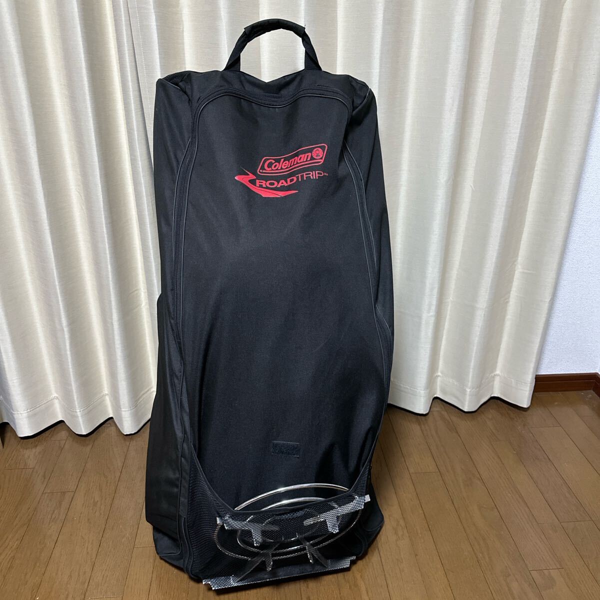 Yahoo!オークション -「コールマン ロードトリップグリル lxe-j Yahoo!オークション -「コールマン ロードトリップグリル lxe-j