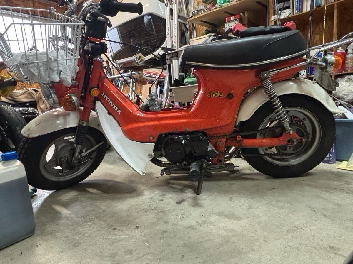 2025年最新】Yahoo!オークション -シャリー(51cc-125cc)の中古品 2025年最新】Yahoo!オークション -シャリー(51cc-125cc)の中古品