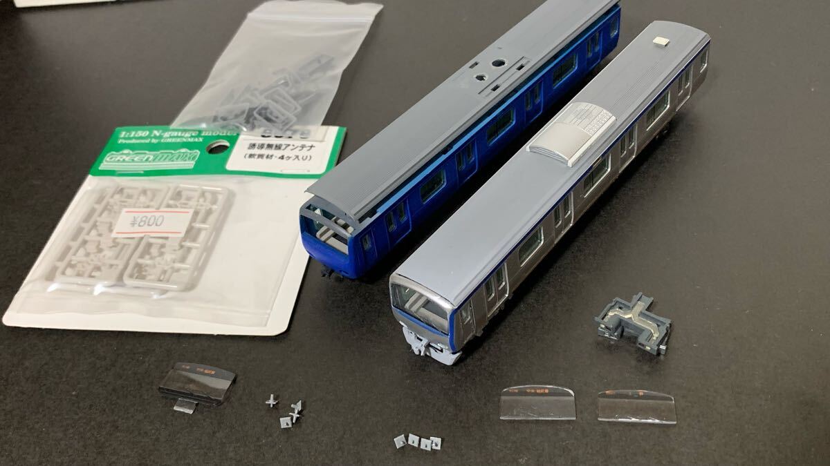 Yahoo!オークション -「相模鉄道 10000系」(Nゲージ) (鉄道模型 Yahoo!オークション -「相模鉄道 10000系」(Nゲージ) (鉄道模型