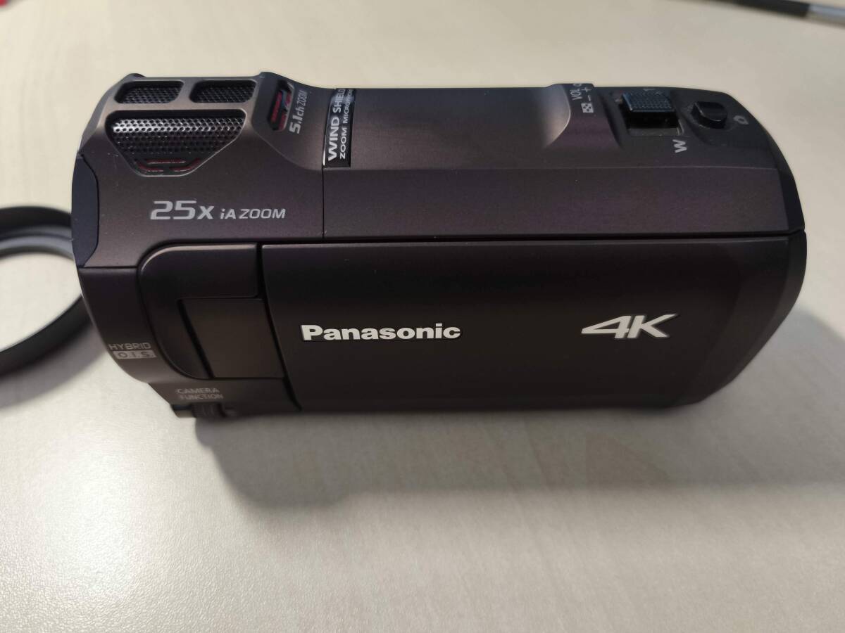 Yahoo!オークション - Panasonic AK-HC3500 ビデオカメラ 業務用 Yahoo!オークション - Panasonic AK-HC3500 ビデオカメラ 業務用
