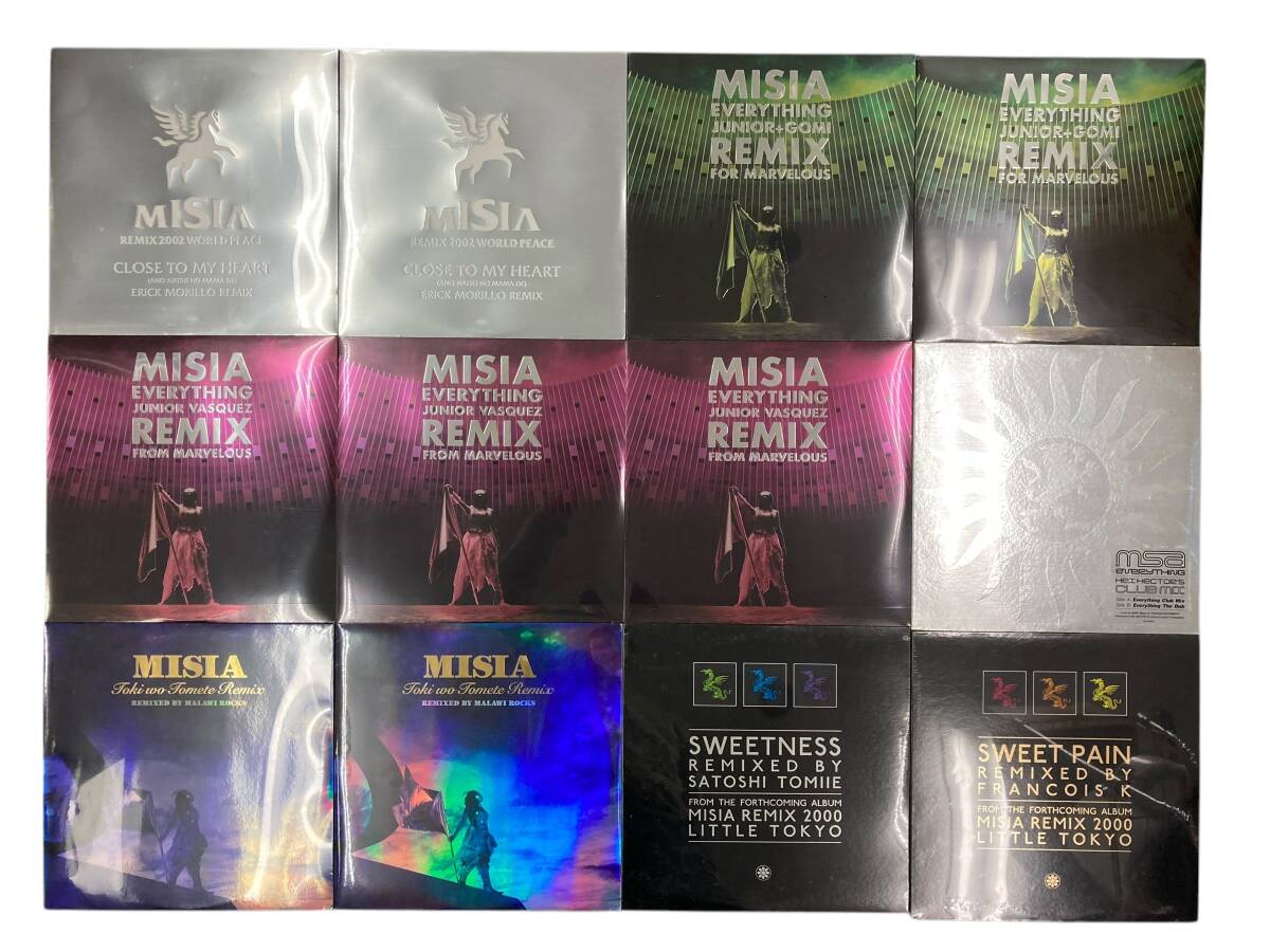 Yahoo!オークション -「misia レコード」の落札相場・落札価格