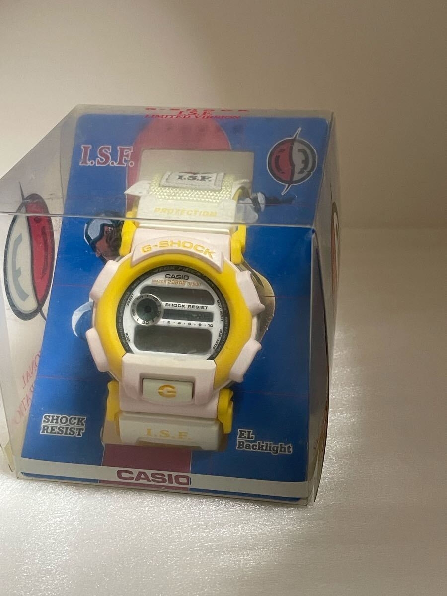Yahoo!オークション -「i.s.f」(G-SHOCK) (カシオ)の落札相場 Yahoo!オークション -「i.s.f」(G-SHOCK) (カシオ)の落札相場