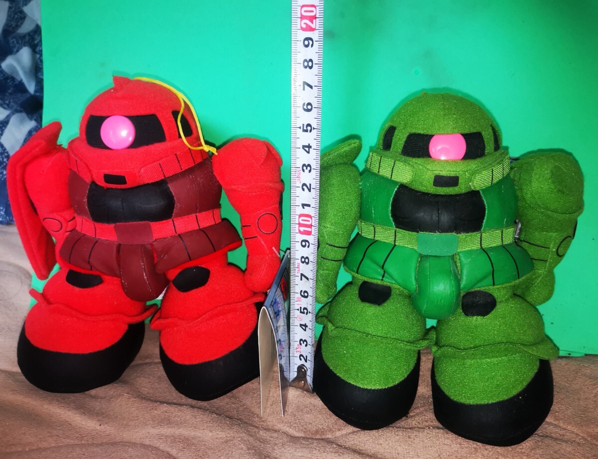 Yahoo!オークション -「ぬいぐるみ」(機動戦士ガンダム Yahoo!オークション -「ぬいぐるみ」(機動戦士ガンダム