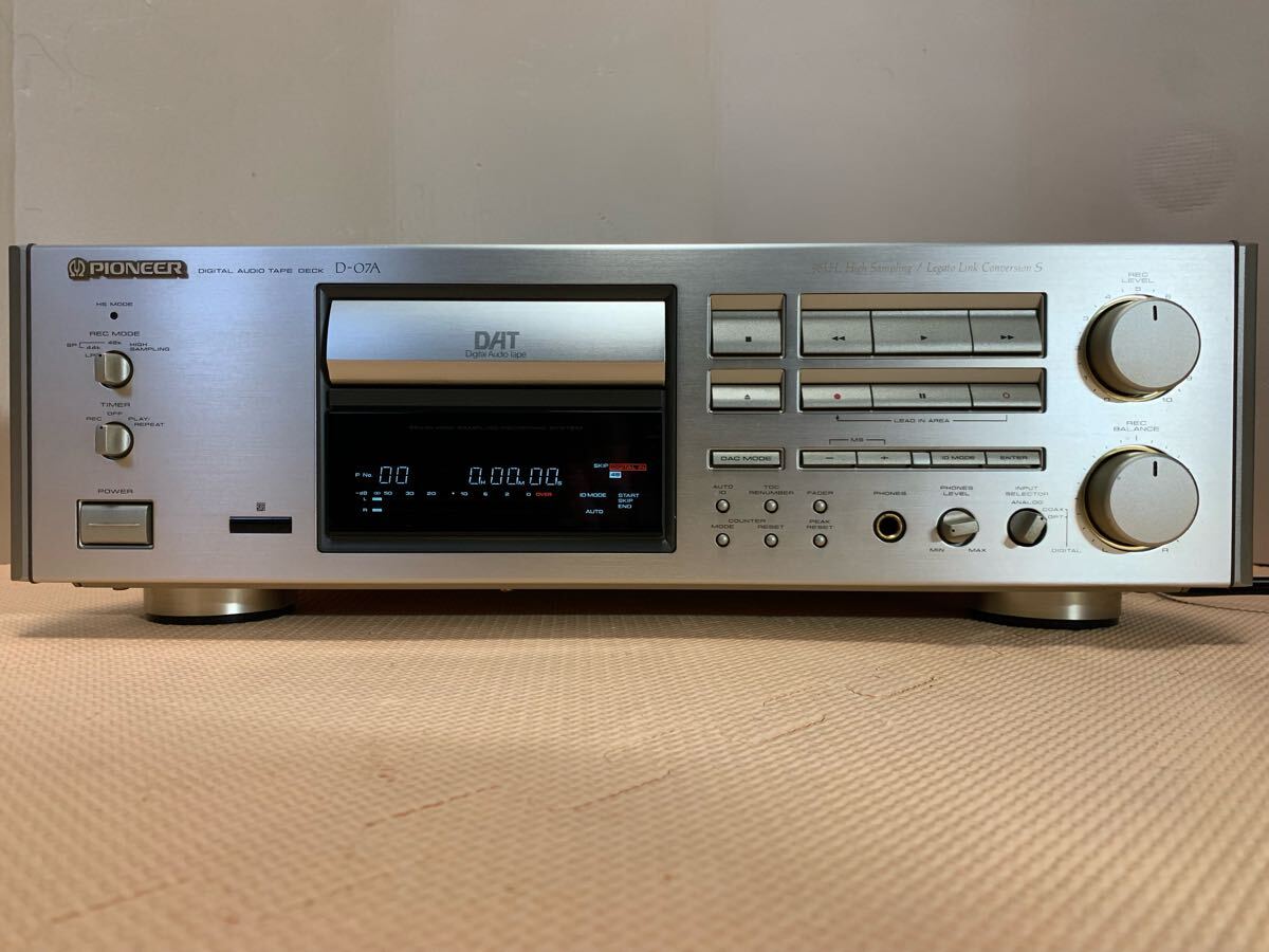 Yahoo!オークション -「pioneer d-07」の落札相場・落札価格 Yahoo!オークション -「pioneer d-07」の落札相場・落札価格
