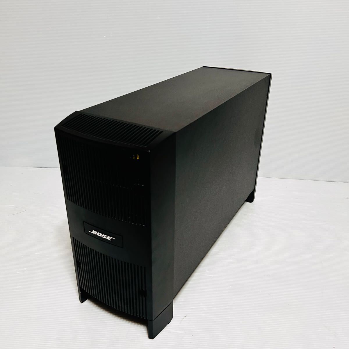Yahoo!オークション -「bose acoustimass 10」の落札相場・落札価格 Yahoo!オークション -「bose acoustimass 10」の落札相場・落札価格