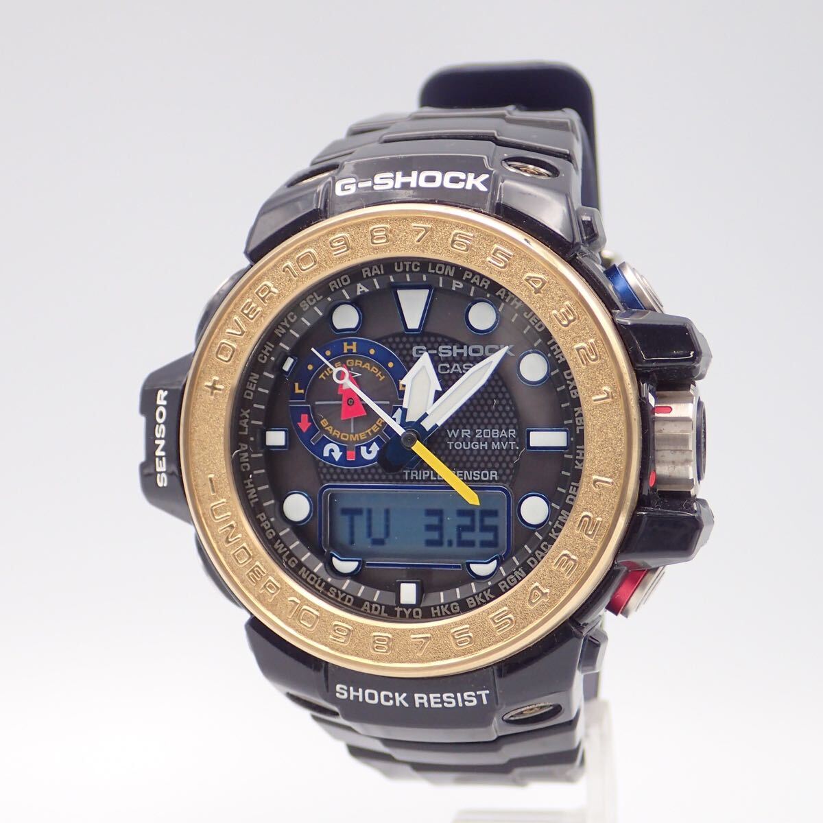 2025年最新】Yahoo!オークション -g-shock ガルフマスター 1000f 2025年最新】Yahoo!オークション -g-shock ガルフマスター 1000f