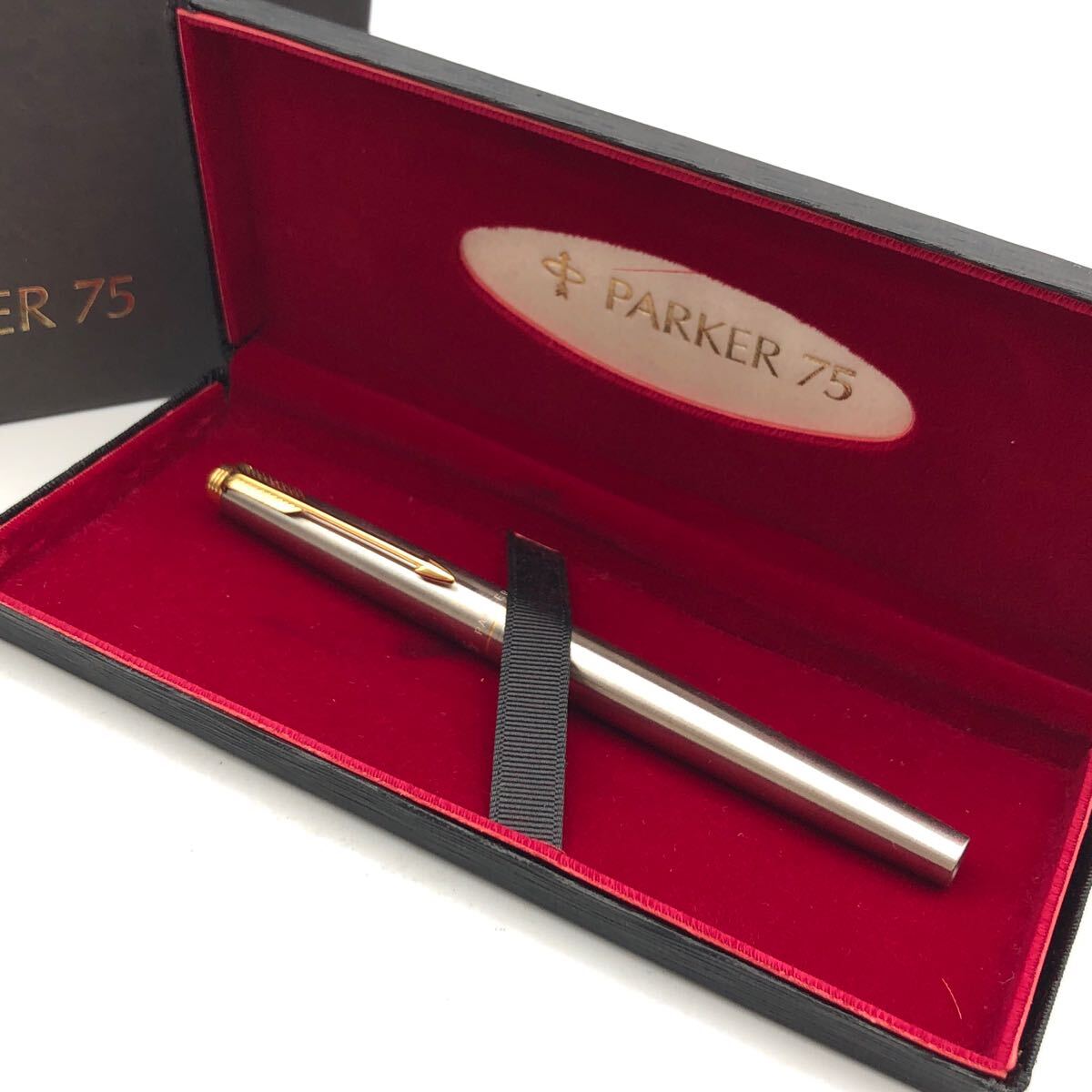 Yahoo!オークション -「parker 75」の落札相場・落札価格 Yahoo!オークション -「parker 75」の落札相場・落札価格