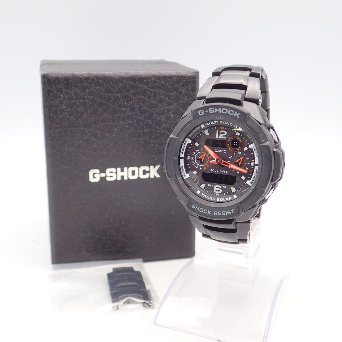 Yahoo!オークション -「gw 3500 bd」(G-SHOCK) (カシオ)の落札