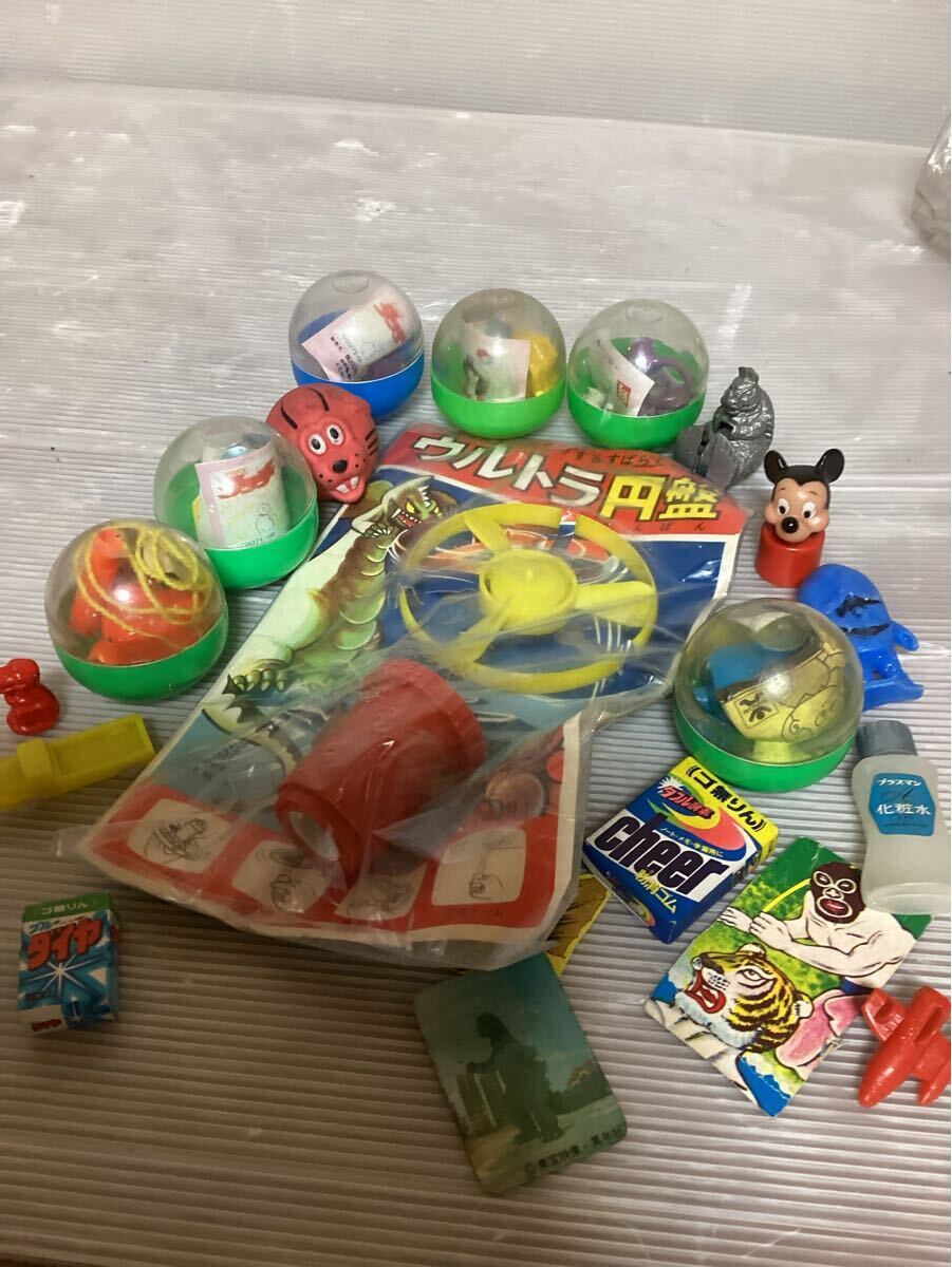 Yahoo!オークション -「コスモス ガチャガチャ」(ビンテージ) の Yahoo!オークション -「コスモス ガチャガチャ」(ビンテージ) の